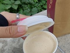 -COSTA COFFEE(新奥购物中心店)