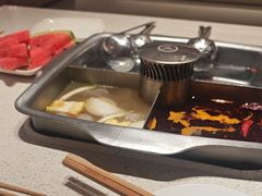 -海底捞火锅(杭州庆春路夜宵主题店)