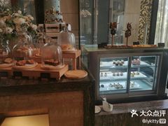 -太原星河湾酒店-真粤中餐厅