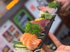 -达鳍寿司(建大店)