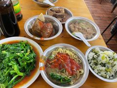 -东兴牛肉店(庄府巷店)