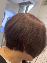 -美格丝M.G.S Hair Salon