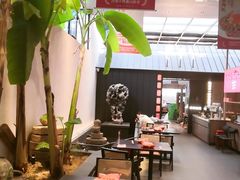 -单家老院·院子里的青岛菜(沙子口店)