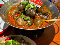 -老闵田螺馆·南昌市井菜·特色小吃(总店)