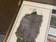 -南门四季铜锅涮肉(大屯·北苑店)