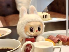 -安吉银润锦江城堡酒店(Hello Kitty主题乐园店)