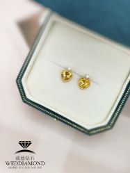-威德钻石-克拉钻大本营(南京东路店)
