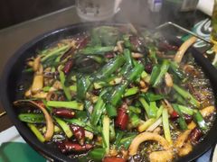 -川哥辣妹(南岗店)