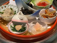 -山上下日本料理(万象城店)