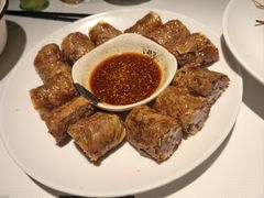 -客家大院·非遗赣南客家菜(郁孤台店)
