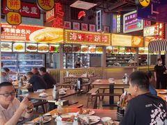 -王庄阿咪海鲜大排档(象园店)