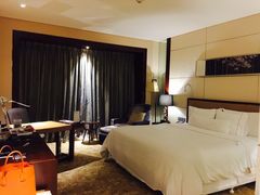 -天津君隆威斯汀酒店