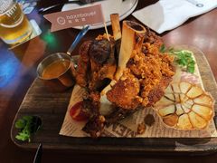 -haxnbauer海森堡德国餐厅(深圳coco店)