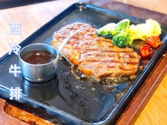 -必胜客(南锣鼓巷店)