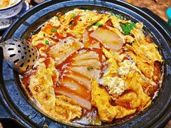 -夜郎国·贵州菜(南山店)