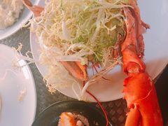 -339旋转餐厅(天府熊猫塔店)
