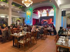 大堂-日日鲜茶餐厅(小公园店)