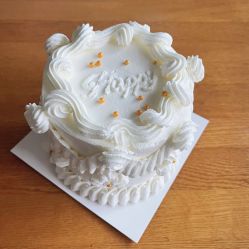 -Aimee'sCake婚礼甜品台·企业商务茶歇