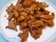 -清真  吐鲁番餐厅(牛街店)
