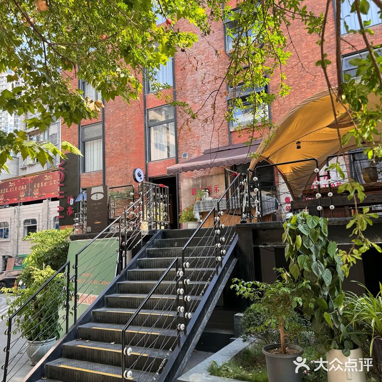 新开的！！！好好吃啊…就喜欢这样的小店！！！