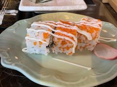 -高木日本料理(静安寺店)