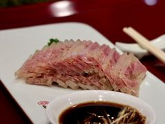 镇江肴肉-无名居(西直门总店)