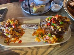 -那时新疆·若羌(经纬汇店)