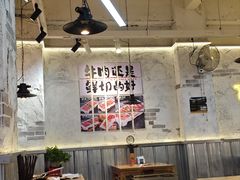 -谭三娘鲜切牛肉自助火锅(北京路店)