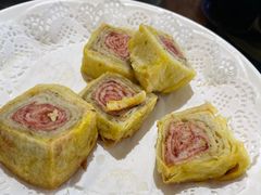 -壹阁胡羊焖饼(特色小吃街店)