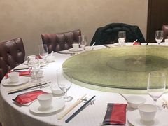 包厢-上海小南国(仲盛世界商城店)