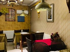 -92°C俄式厨房(中央大街店)