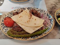 -bosphorus 铂斯西餐厅·土耳其烧烤(环市中路店)