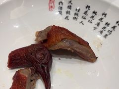 -徽镇小厨·经典徽菜(十里河店)