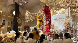 -臻爱艺境·G·艺术中心(后海店)