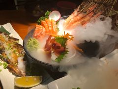 -鳗鱼家·深夜食堂(军博店)