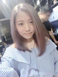 -MS.SALON美发沙龙