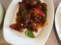 -豫园万丽酒店-万丽轩中餐厅(河南南路店)