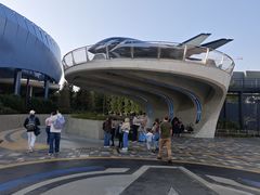 -巴黎迪士尼乐园