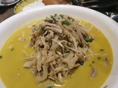 -肖记公安牛肉鱼杂馆· 省级非物质文化遗产(仁和路店)