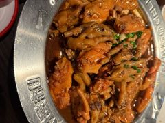 -胖哥俩肉蟹煲(淮安万达店)