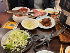 -蒜香焼肉PURUSHIN(马场路店)