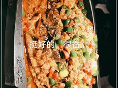 -江边城外烤全鱼(世茂广场店)