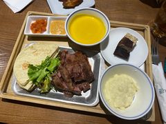 -榖屋house of flour(张江首店)