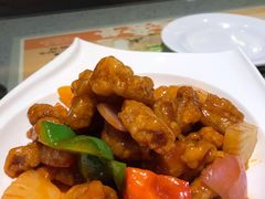 -大头力茶餐厅(花都融创茂店)