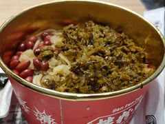 -拌粉君·江西小炒(石厦时代店)