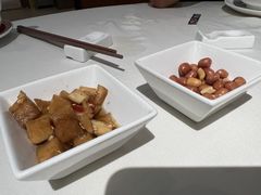 -潮福城大酒楼·潮味粤品·港式点心(湖滨北路店)