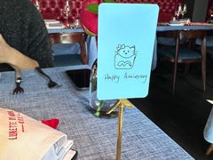 -弦月窗LUNETTE BY AMANDA(复兴路店)