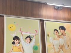 -海马体家庭照相馆(广州正佳广场店)