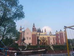 -安徒生童话乐园