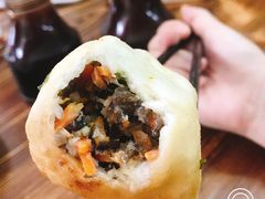 -恒记金煎包(指南里小区店)